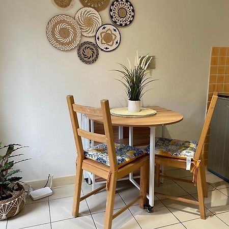 Il Giardino Secreto Appartement Manziana Buitenkant foto