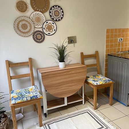Il Giardino Secreto Appartement Manziana Buitenkant foto