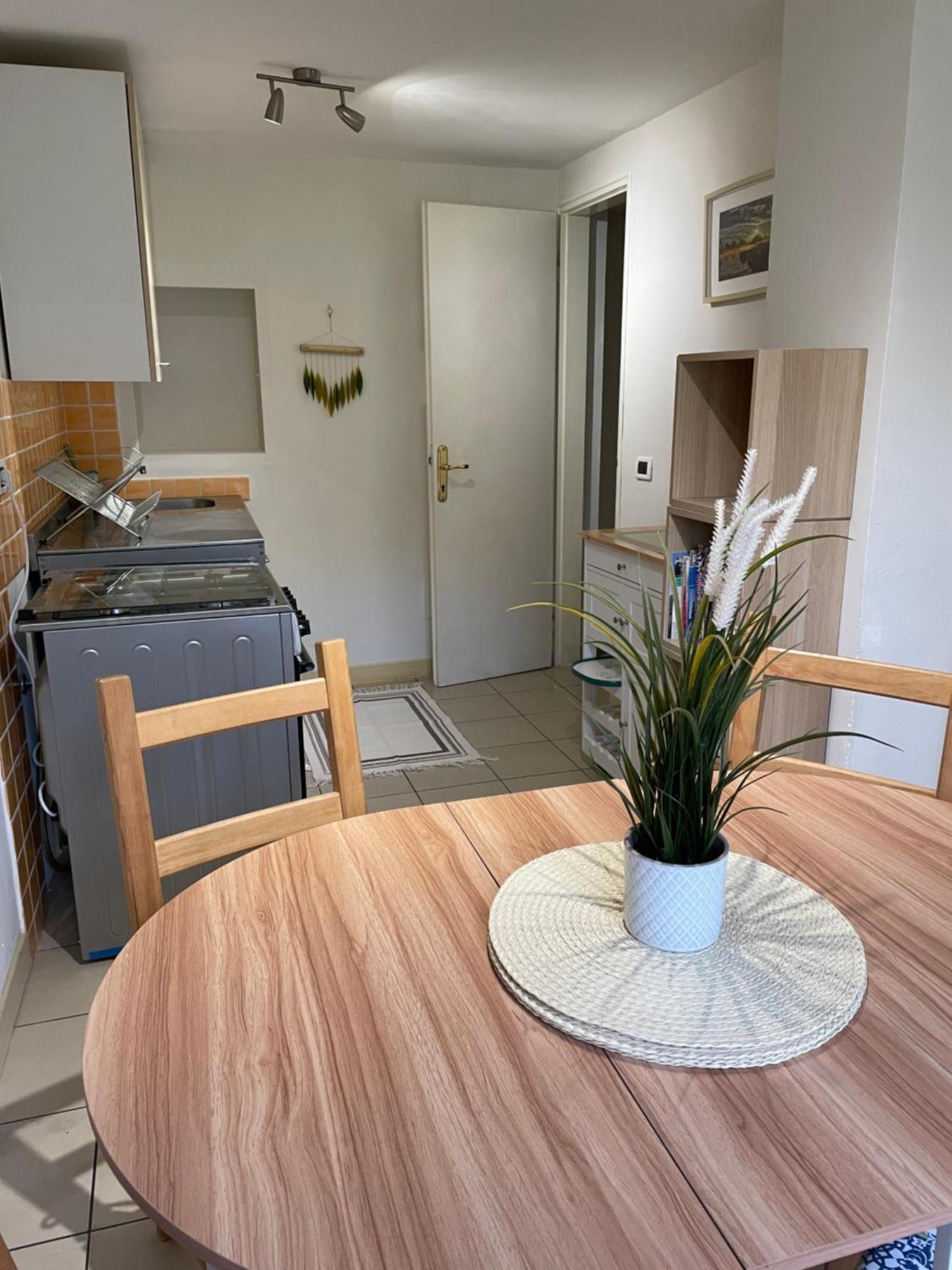 Il Giardino Secreto Appartement Manziana Buitenkant foto