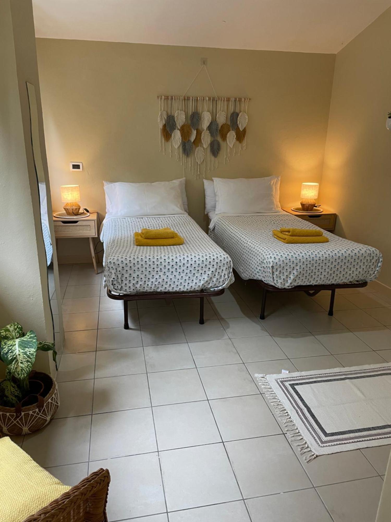 Il Giardino Secreto Appartement Manziana Buitenkant foto
