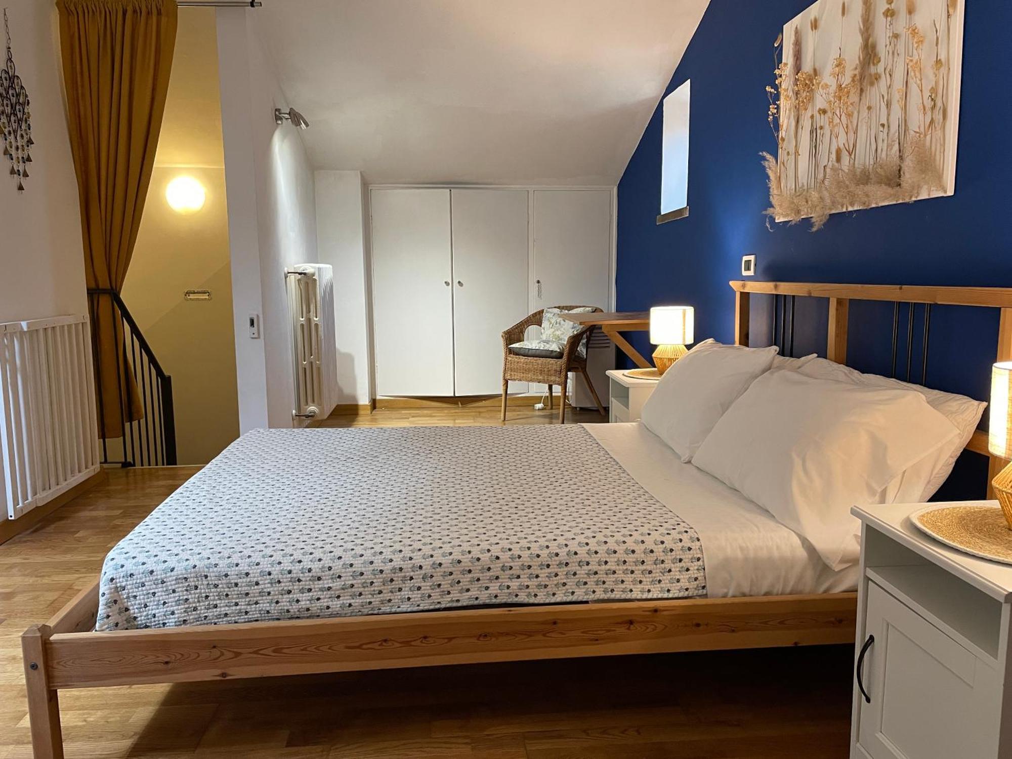 Il Giardino Secreto Appartement Manziana Buitenkant foto